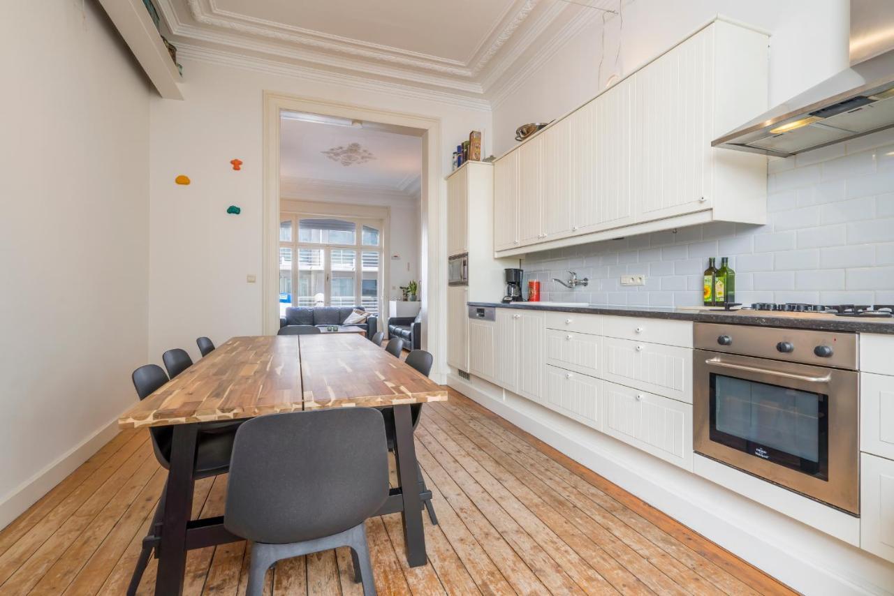 Apartment Characterful Town House Promenade, Fish Market,