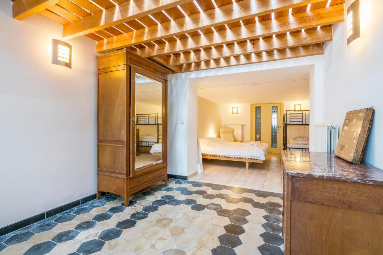 Characterful Town House Promenade, Fish Market, Apartment